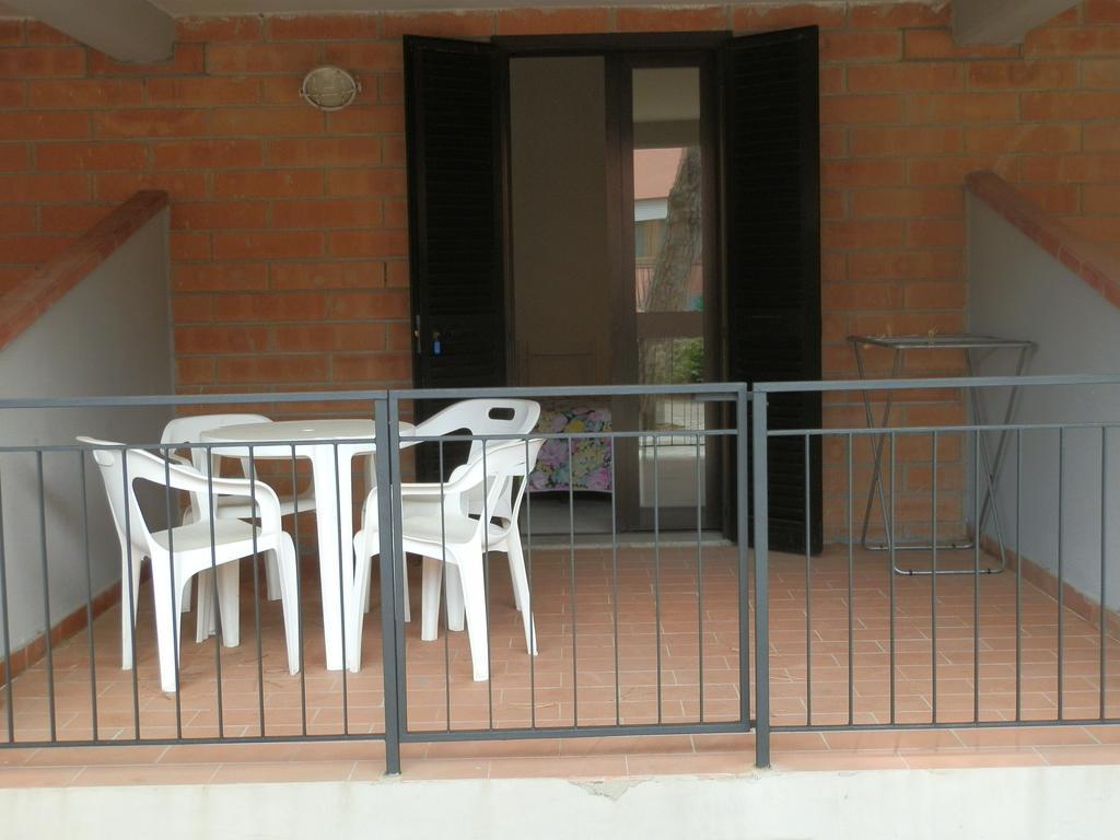 Cav Brunella Castiglione della Pescaia Room photo