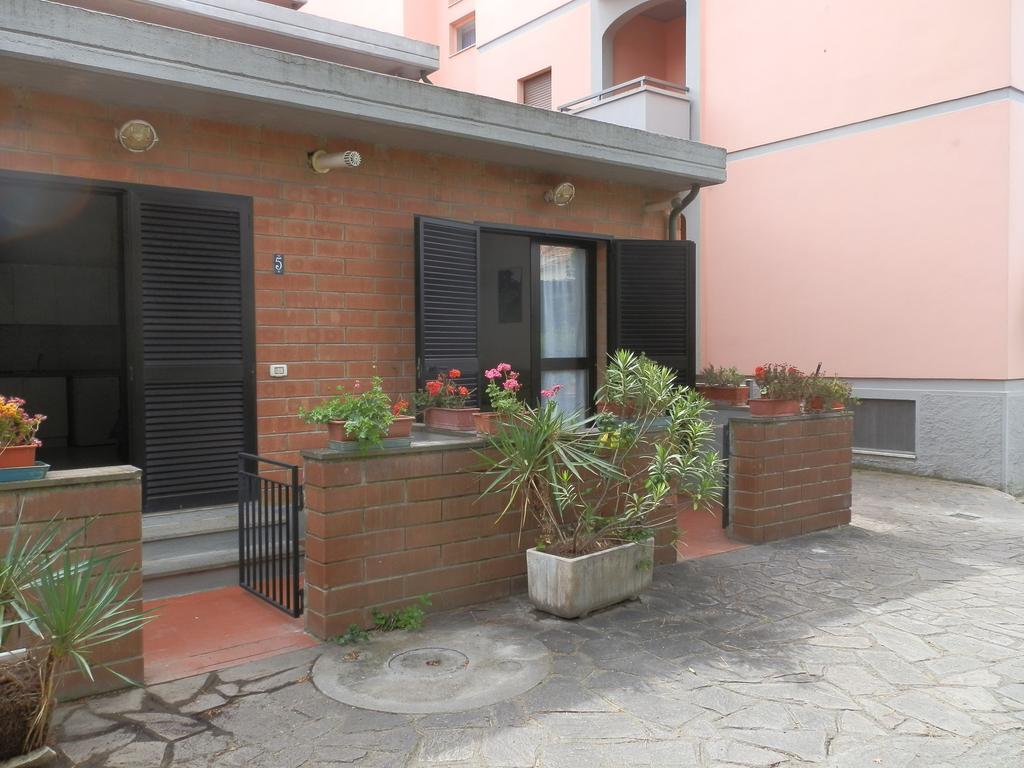 Cav Brunella Castiglione della Pescaia Room photo